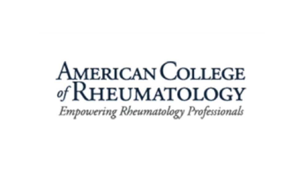 Rheumatology