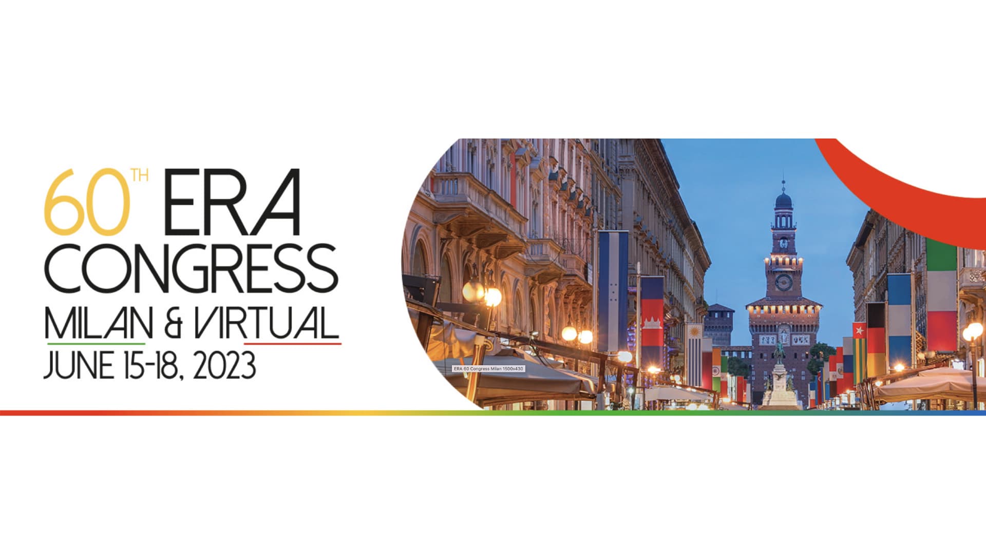 The 60th European Renal Association (ERA) Congress