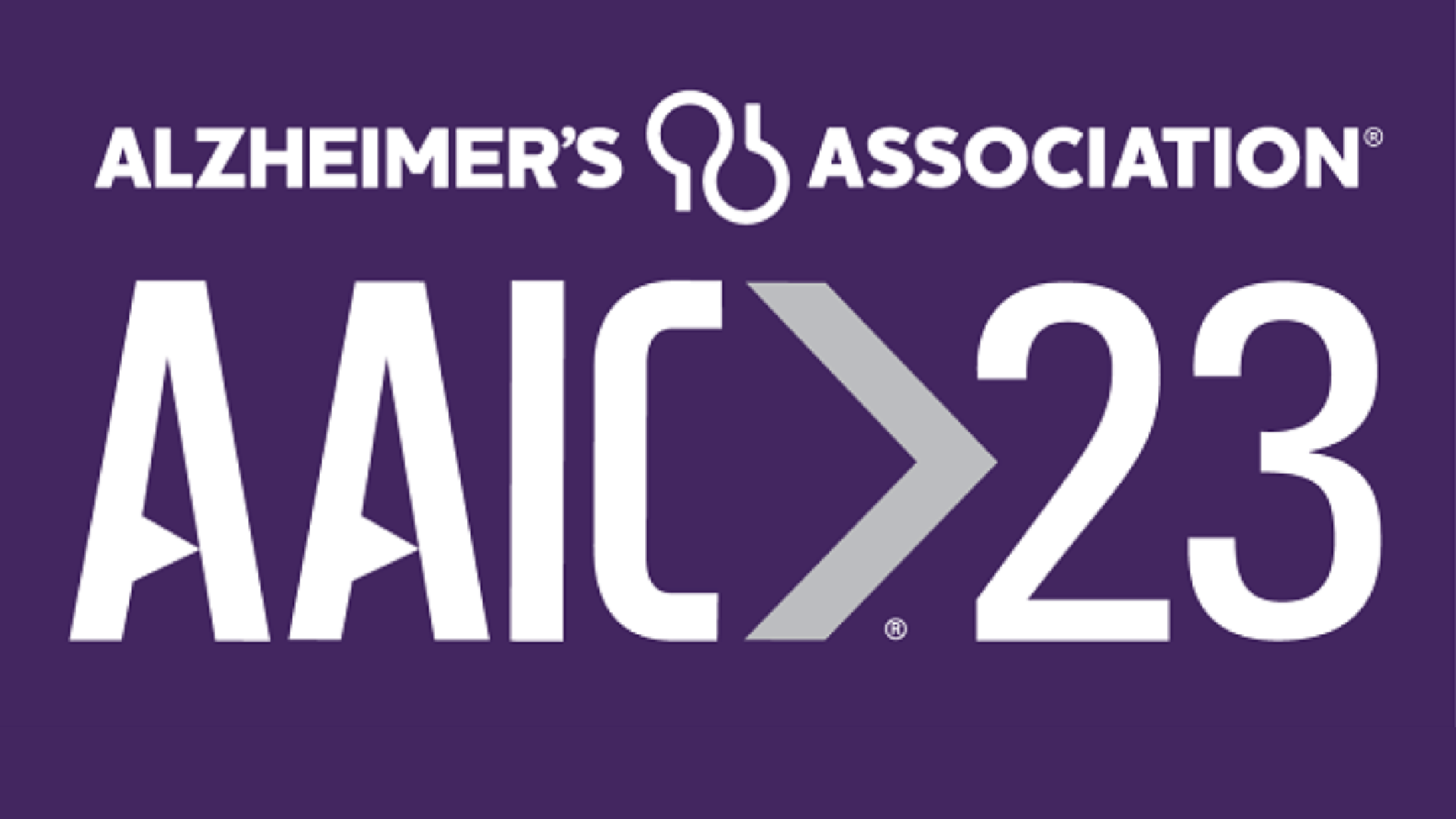 Alzheimer’s Association International Conference (AAIC) 2023 Medthority