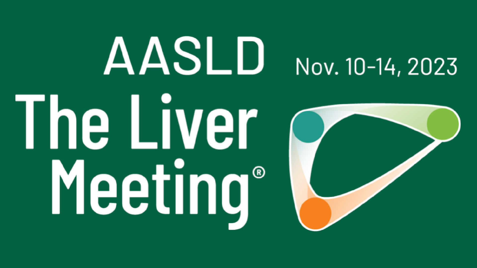 American Association for the Study of Liver Diseases (AASLD) The Liver