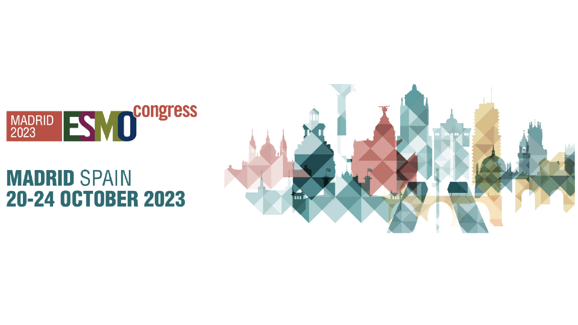ESMO Congress 2023 Medthority