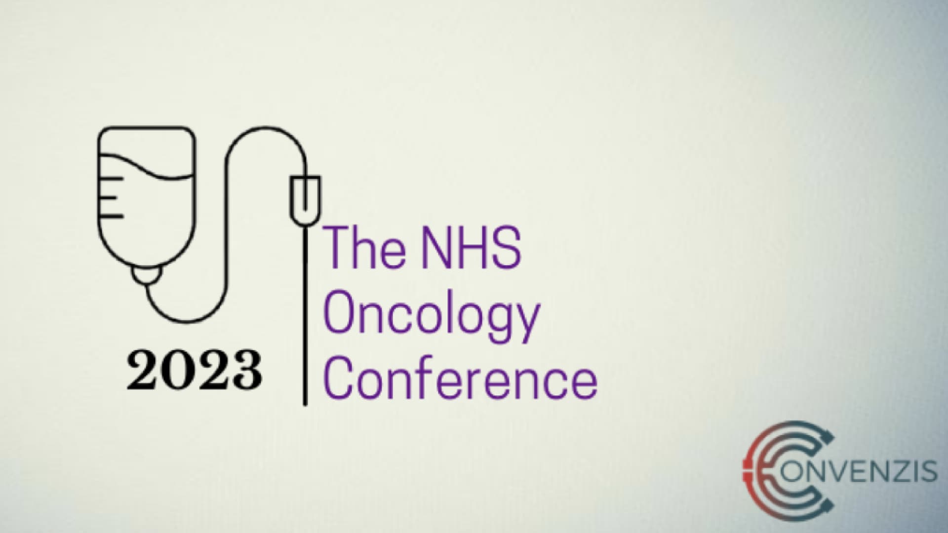 The National NHS Oncology Conference 2023