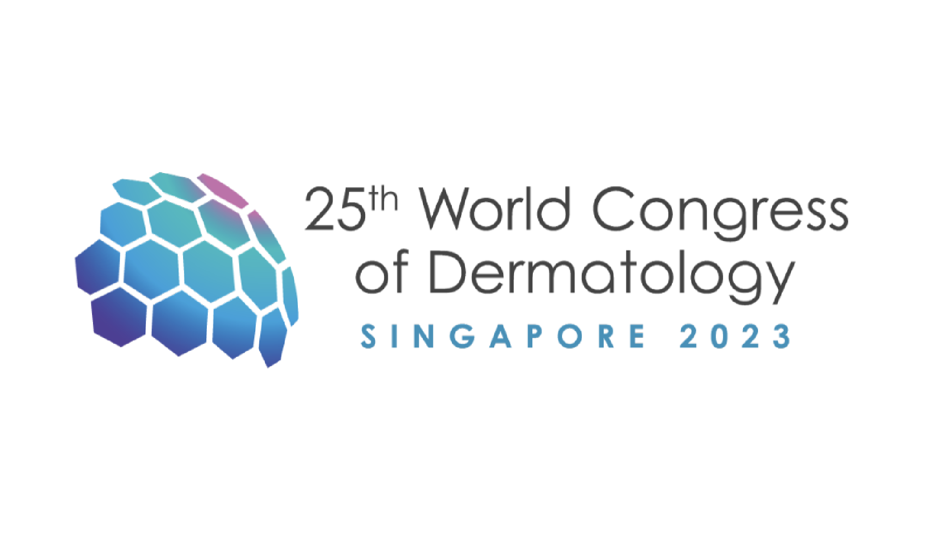 25th World Congress of Dermatology (WCD) 2023