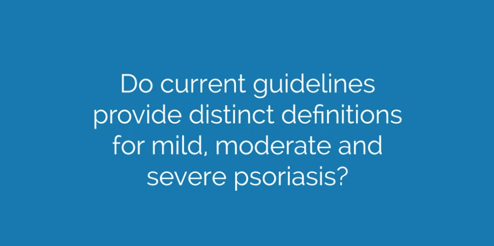 Psoriasis Guidelines | Psoriasis Academy | Medthority.com