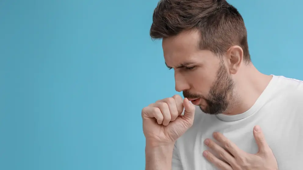 Chronic Cough